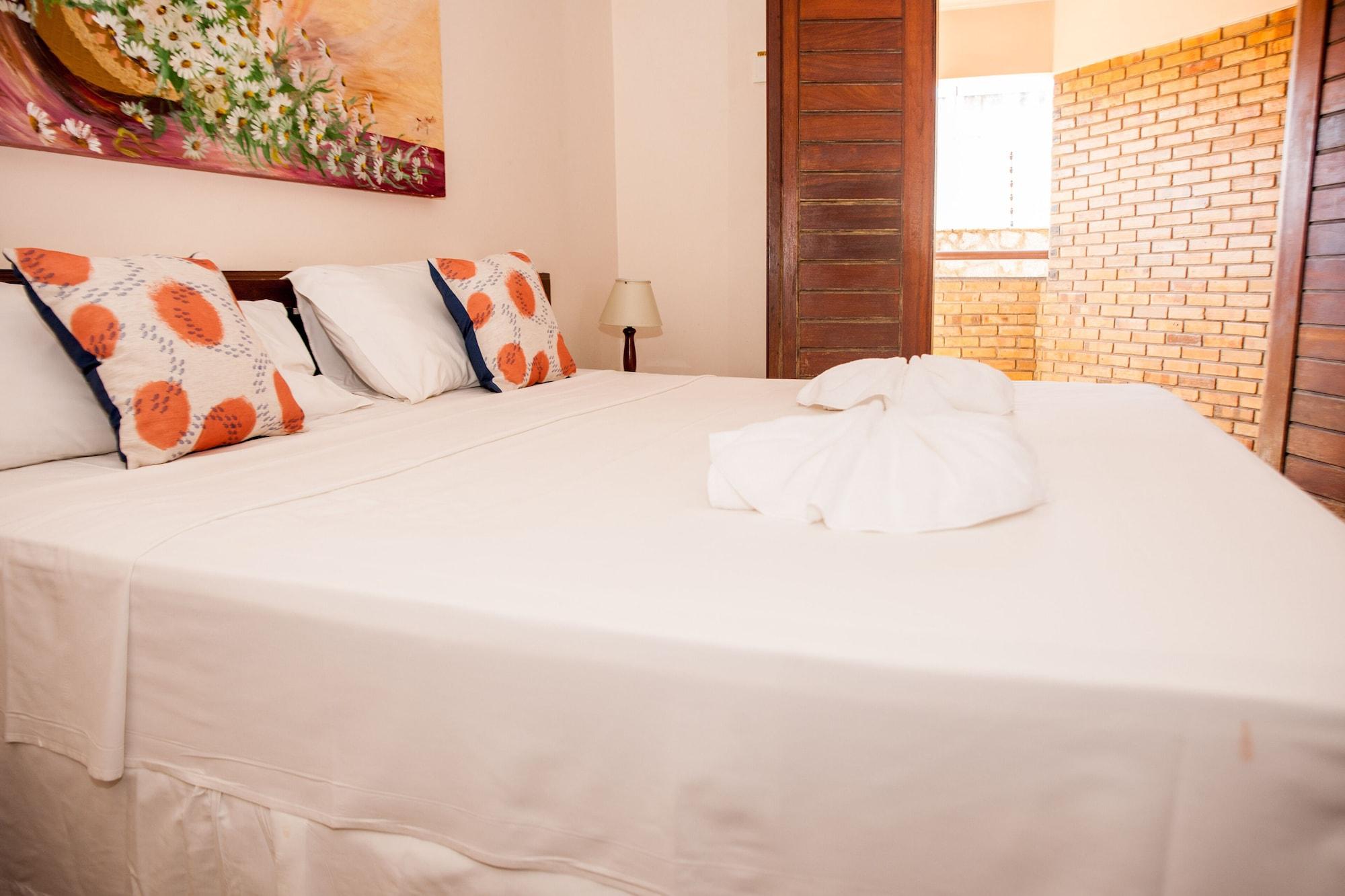 Pizzato Praia Hotel นาตาล ภายนอก รูปภาพ