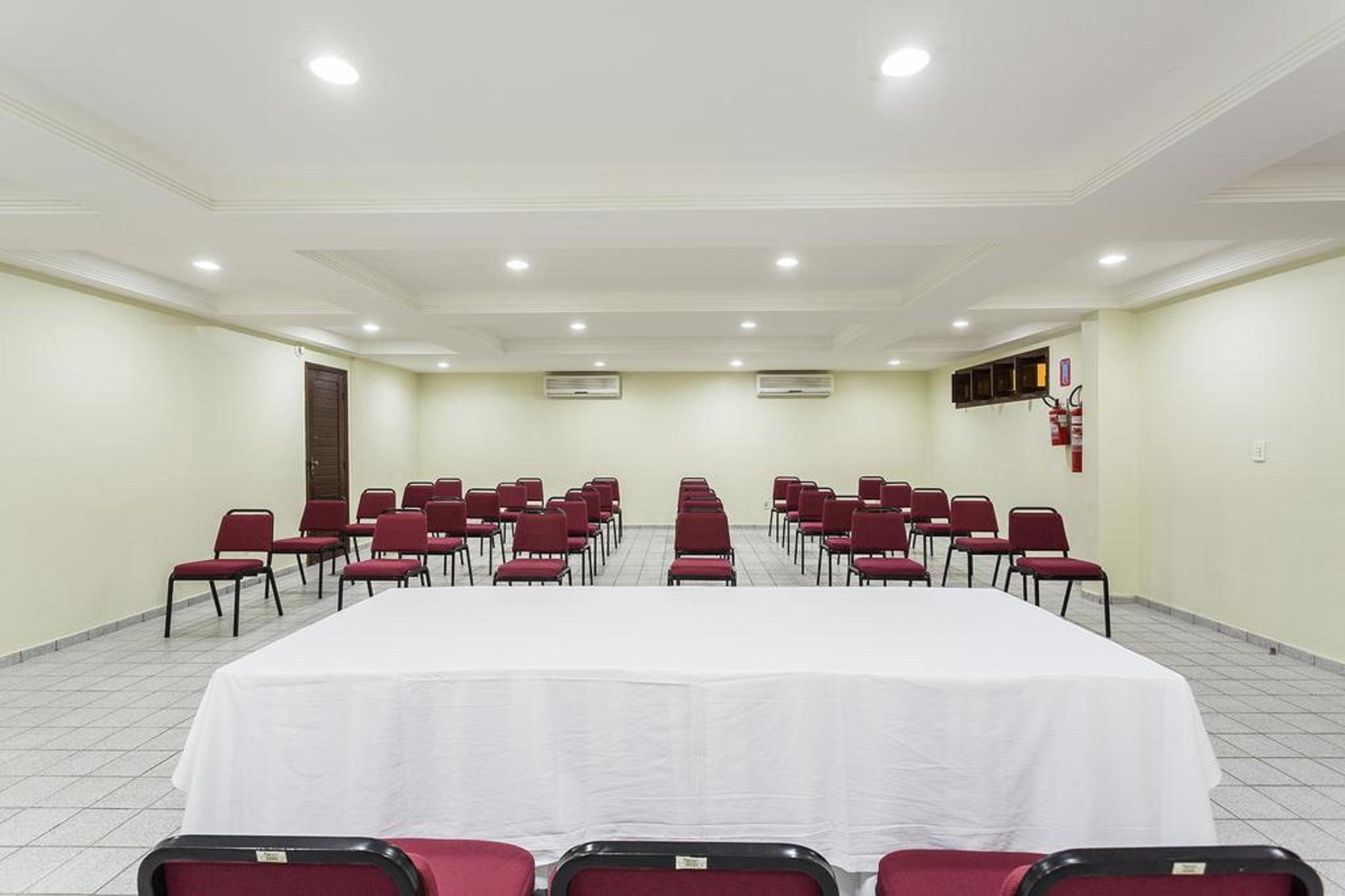 Pizzato Praia Hotel นาตาล ภายนอก รูปภาพ
